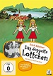 Das doppelte Lottchen von Erich (Buch) Kästner - DVD | Thalia