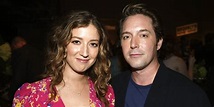 Who Is Jessy Hodges? Beck Bennett's Wife and the Mother of His Child Is ...