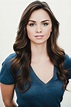 Commercial acting headshot of Mary OConnor by Los Angeles photgrapher ...