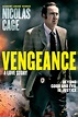 Vengeance: A Love Story (2017) - Posters — The Movie Database (TMDb)