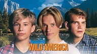 Wild America (1997) - AZ Movies