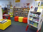Bibliotecas infantiles: promoción de la lectura y diversión en familia ...