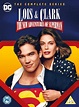 Lois & Clark: The New Adventures of Superman (TV Series 1993–1997) - IMDb