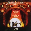 Live: Magic in the Air / Caught in the Act - Compilation by Lindisfarne ...