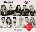 En Vivo - Kabah Y Ov7 - 2 Discos Cd + Dvd - Nuevo - $ 249.00 en Mercado ...