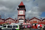 Georgetown, Guyana | Tourist Destinations