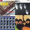 The Beatles - Original Master Recordings (The First Four Albums In ...