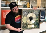 Our very own Tim Meinig received a GOLD RECORD! He's an incredible ...