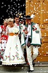 Polish Highland Wedding, Marzena Palider: | Polish traditional costume ...