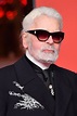 Karl Lagerfeld Dead | POPSUGAR Fashion UK