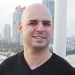 Eric Allatt - Magento Senior Architect/Developer - Cyberic | LinkedIn