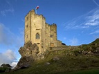 Roch Castle | VisitWales