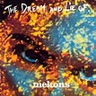 Cover Art: Mekons - The Dream and Lie of…