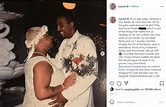 Luenell Has Been Married to a ‘Real Man’ for 20 Years but Keeps Him Out ...