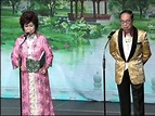 魂夢會漢皇 馮鏡池 黃永芳 - YouTube