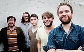 Song of the Day: Frightened Rabbit - Get Out