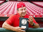 Bench, Johnny | Baseball Hall of Fame