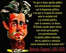Filosofía en Costa Rica: "Antonio Gramsci, Los días de la cárcel" (1977 ...