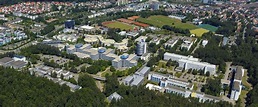 University Kaiserslautern: Wireless Factory 4.0 with 5G