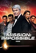 Mission: Impossible (1988) • TV Show (1988 - 1990)