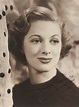NPG x194063; Diana Josephine Churchill - Portrait - National Portrait ...
