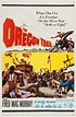 The Oregon Trail - 1959 - Gene Fowler Jr. | Affiche de film
