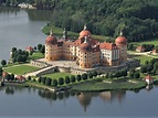 Les 5 plus beaux châteaux de Saxe | ACSI Eurocampings Blog