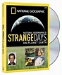Strange Days on Planet Earth (TV Series 2005– ) - IMDb
