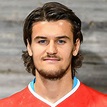 Olivier Thill | Luxembourg | European Qualifiers | UEFA.com