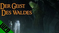 Geist Des Waldes | Mittelerde: Schatten des Krieges [Deutsch/HD] #013 ...