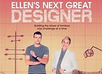 Ellen's Next Great Designer TV Show Air Dates & Track Episodes - Next ...