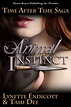Animal Instinct | Author Lynette Endicott