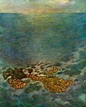 Edmund Dulac (1882–1953) – The Woman Gallery