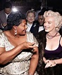 » Blog Archive » Ella Fitzgerald and Marilyn Monroe