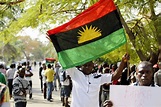 BIAFRA: BIAFRA, A METAPHOR FOR RESTRUCTURING? | The Biafra Times