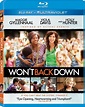 Blu-ray Review | "Won't Back Down"