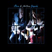 ANA & MILTON POPOVIC - Blue Room - Paris Move