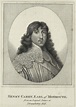 NPG D29091; Henry Carey, 2nd Earl of Monmouth - Portrait - National ...