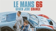 Le Mans 66 – Gegen jede Chance ansehen | Disney+