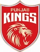 Punjab Kings Logo (PBKS) - PNG Logo Vector Downloads (SVG, EPS)