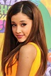 Nickelodeon's Kids' Choice Awards, 2014 | Ariana Grande Beauty Looks ...