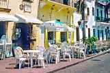 10 Great Restaurants in Santo Domingo - Where to Eat in Santo Domingo ...