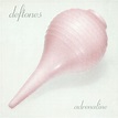 Deftones - Adrenaline Lyrics and Tracklist | Genius