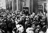 Hyperinflation in the Weimar Republic | Description & Facts | Britannica