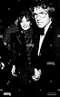 Diane Keaton And Warren Beatty Credit: Ralph Dominguez/MediaPunch Stock ...