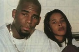 Was the American Singer Aaliyah Pregnant? The Whole Story Unfolded ...
