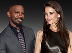 Katie Holmes & Jamie Foxx Go Public, Sort Of: Inside the Making of the ...