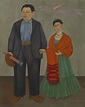 Diego Rivera & Frida Kahlo @ the Detroit Institute of Arts – Detroit ...