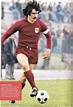 Claudio Sala, 1976-1977 | Calcio, Calciatori, Torino