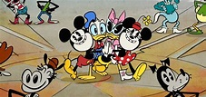 Novos curtas do Mickey Mouse nos canais Disney - Ei Nerd